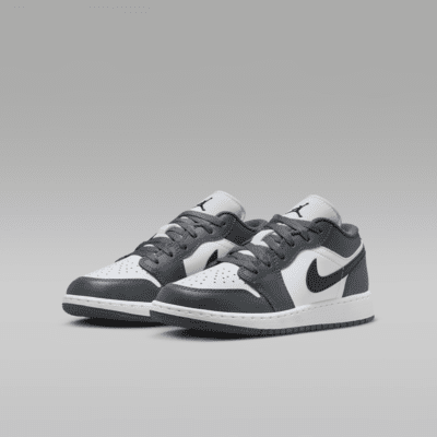 Reviews: Air Jordan 1 Low Older Kids' Shoes. Nike.com